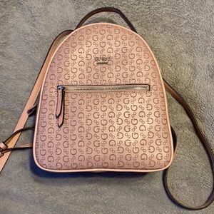 Guess mini Book bag